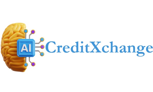 CreditExchange Logo